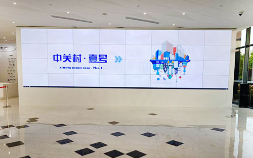 55寸拼接屏哪家好？55寸拼接屏廠家排名