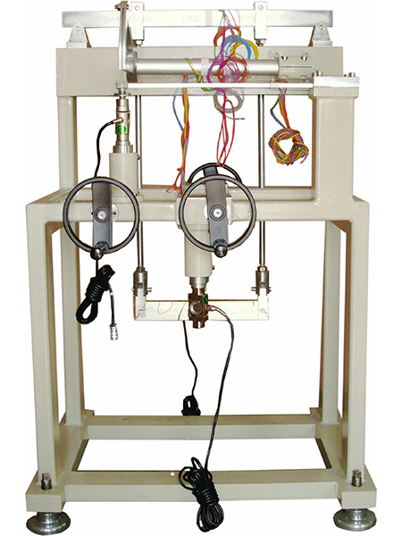 BDCL型材料力學多功能實驗臺（可根據用戶要求定制，技術參數僅供參考）